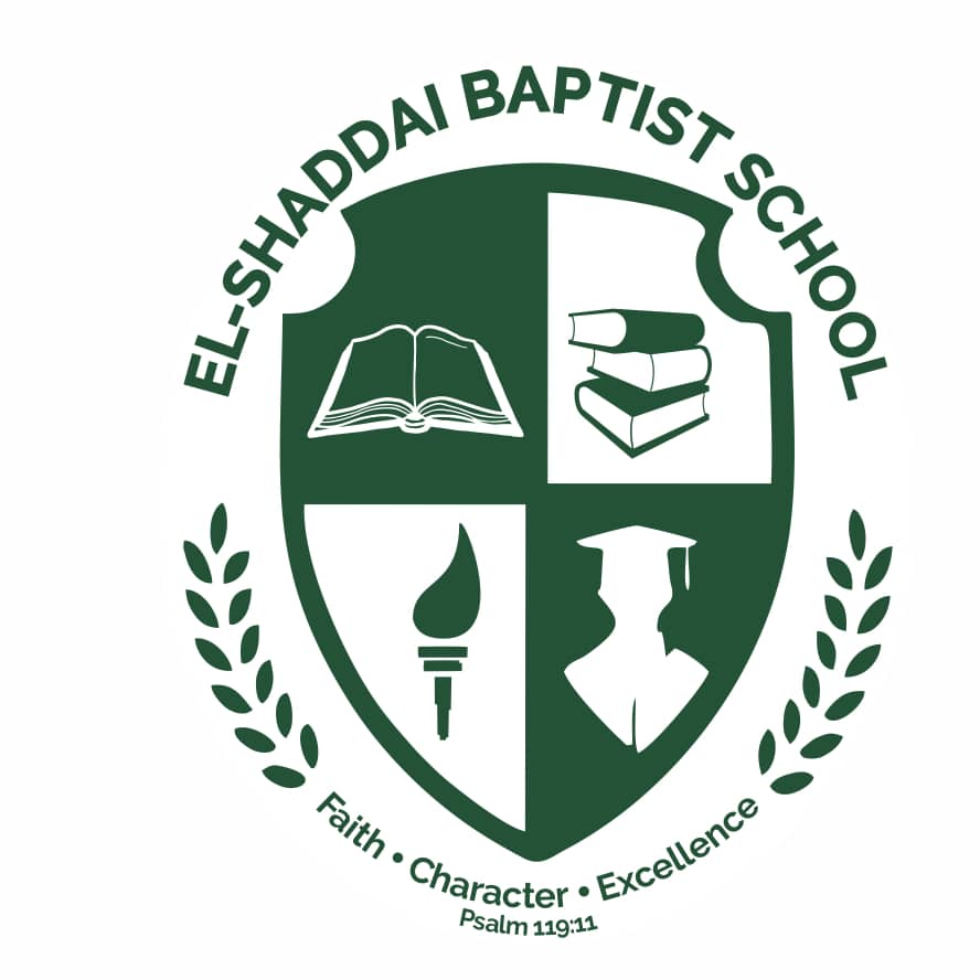 EL-SHADDAI BAPTIST SCHOOL